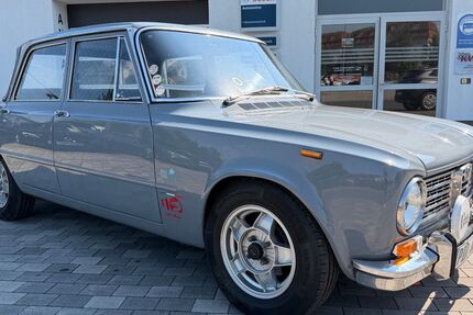 Alfa Romeo Giulia 31.338 km 37.990 &euro; Heidenau 01809