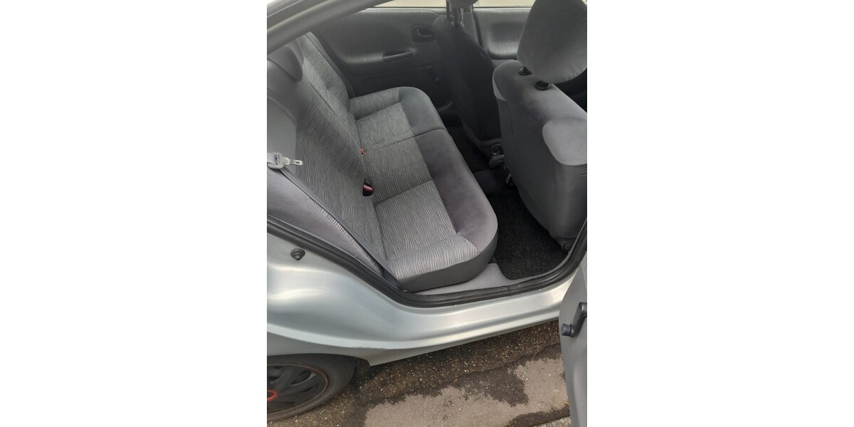 Renault Megane 127.430 km 1.200 &euro; Schwaikheim 71409