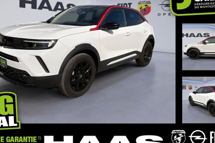 Opel Mokka 20.000 km 16.480 &euro; Schwabmünchen 86830