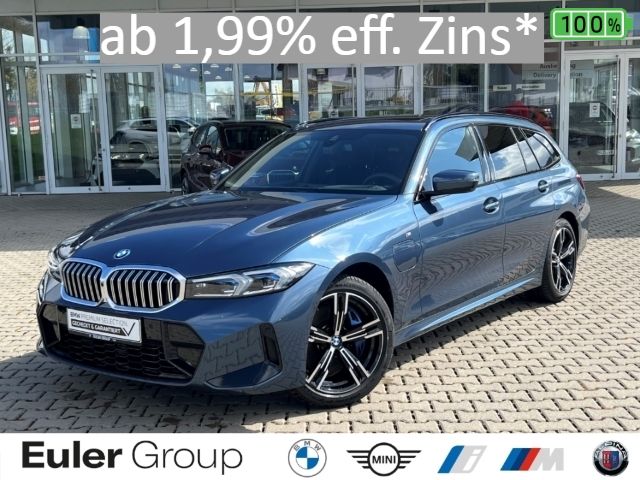 BMW 330 29.700 km 45.375 &euro; Landstuhl 66849
