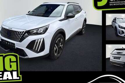 Peugeot 2008 11.024 km 27.490 &euro; München 81673