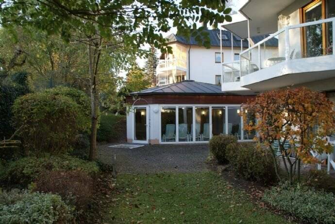 Gewerbeobjekt Bad Kissingen - 298.000&euro; | Angebot:19285988