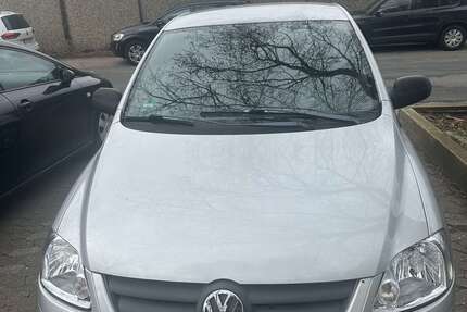 VW Fox 50.000 km 1.550 &euro; Hannover 30167