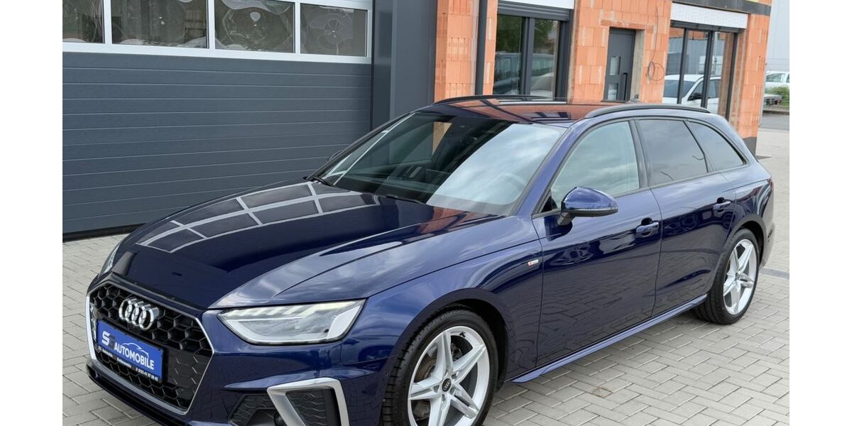 Audi A4 132.000 km 23.999 &euro; Breitenworbis 37339