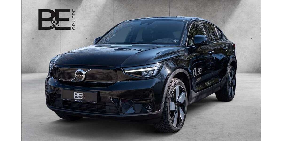 Volvo C40 9.500 km 38.950 &euro; Ahrensburg 22926