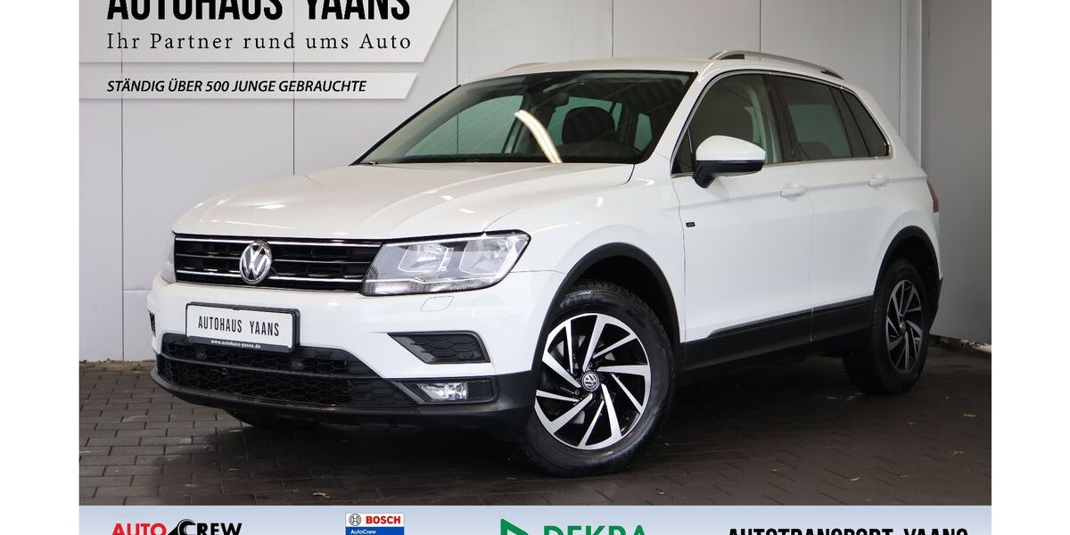 VW Tiguan 206.240 km 14.789 &euro; Pinneberg 25421