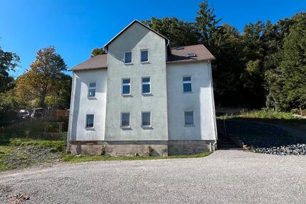 Wohnung zur Miete 750€ Kaltmiete 4 zimmer