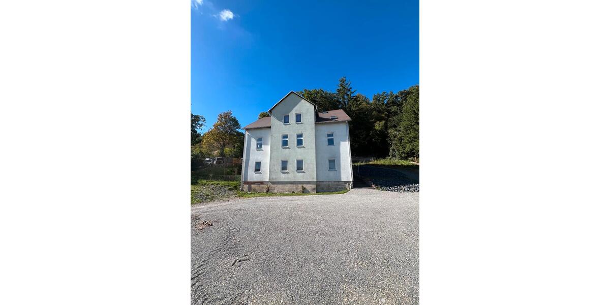 Wohnung zur Miete 750€ Kaltmiete 4 zimmer