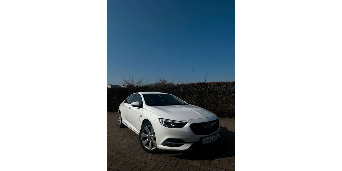 Opel Insignia 157.000 km 10.900 &euro; Hamm 59063