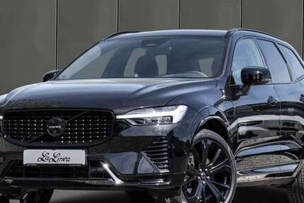 Volvo XC60 16.495 km 57.890 &euro; Bonn 53177