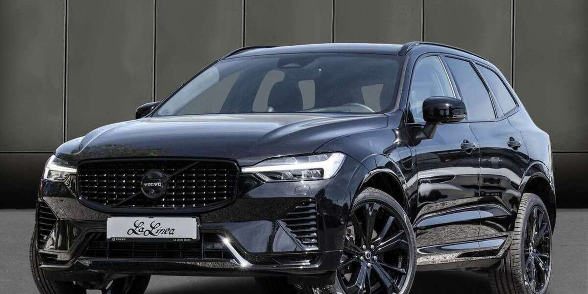 Volvo XC60 16.495 km 57.890 &euro; Bonn 53177