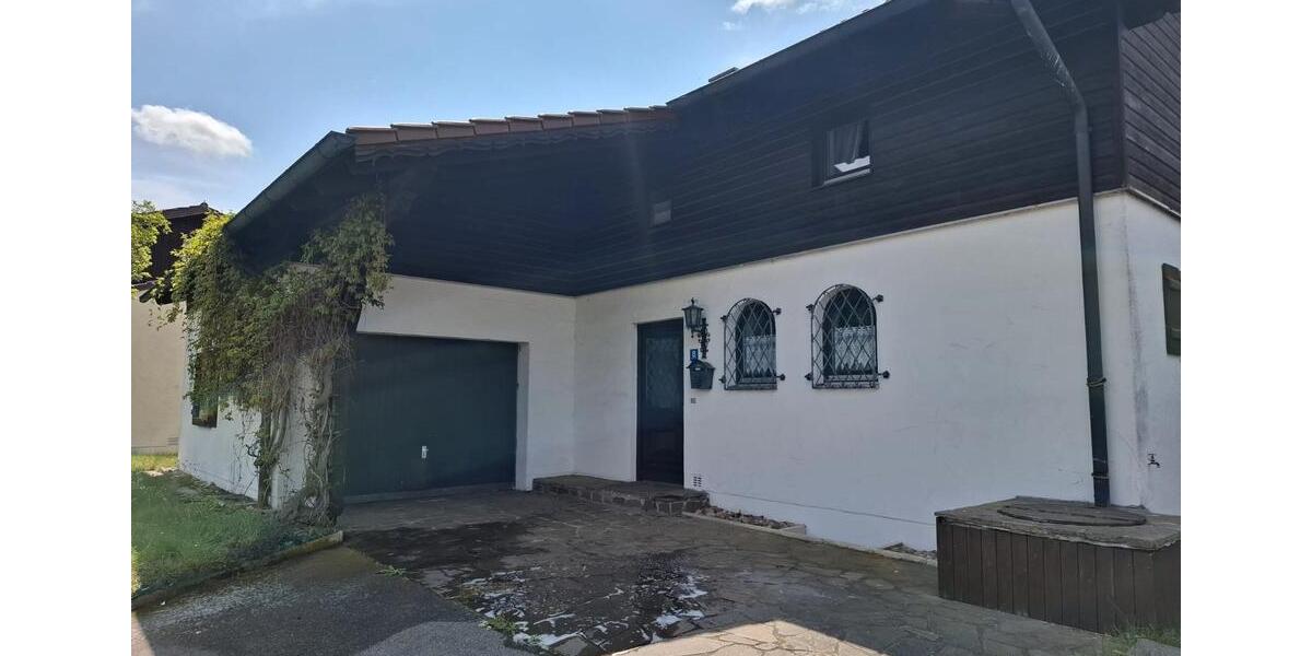 Einfamilienhaus Eschlkam - 7 Zimmer, 202 m&sup2;, 449.000&euro; | Angebot:27050045