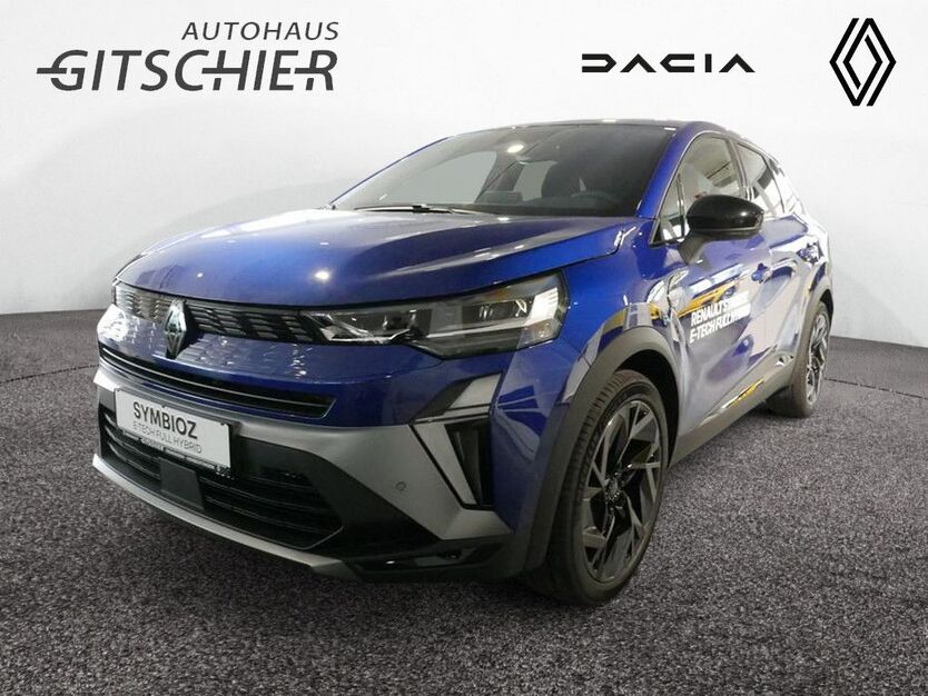 Renault Symbioz 1.200 km 32.900 € Pfullendorf-Denkingen 88630