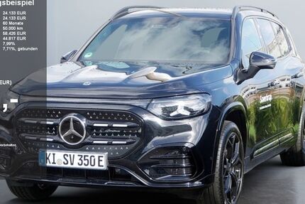 Mercedes-Benz GLB 350 8.500 km 68.950 &euro; Kiel 24109