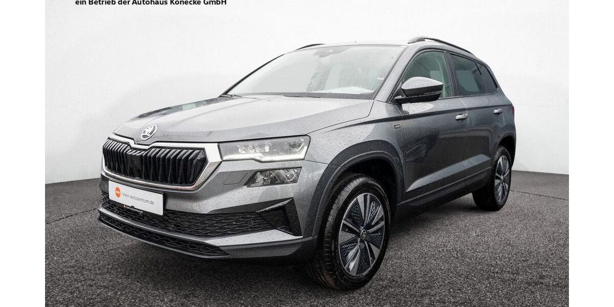 Skoda Karoq 4.860 km 31.960 € Wittingen 29378