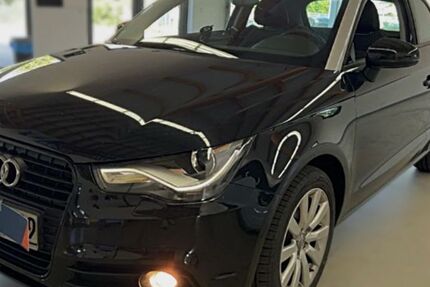 Audi A1 119.890 km 9.490 € Geretsried 82538