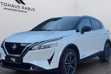 Nissan Qashqai 26.100 km 29.990 &euro; Memmingen 87700