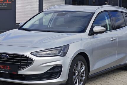 Ford Focus 40.824 km 19.300 &euro; Eitorf 53783