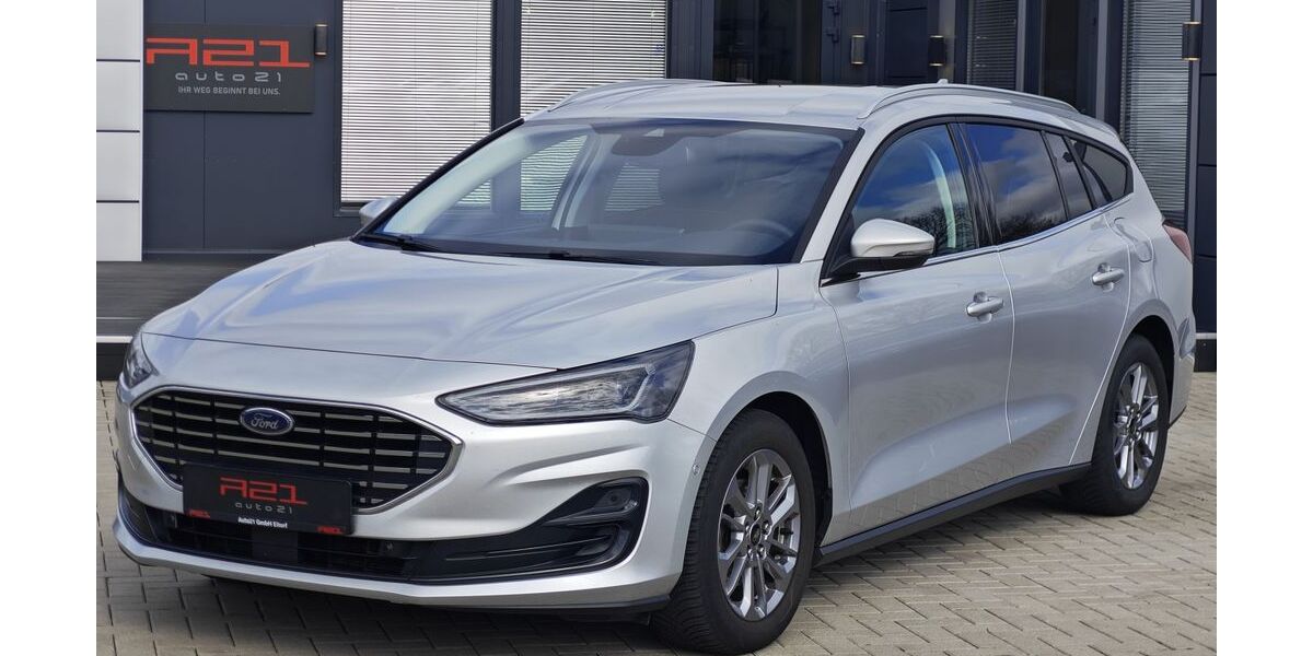 Ford Focus 40.824 km 19.300 &euro; Eitorf 53783