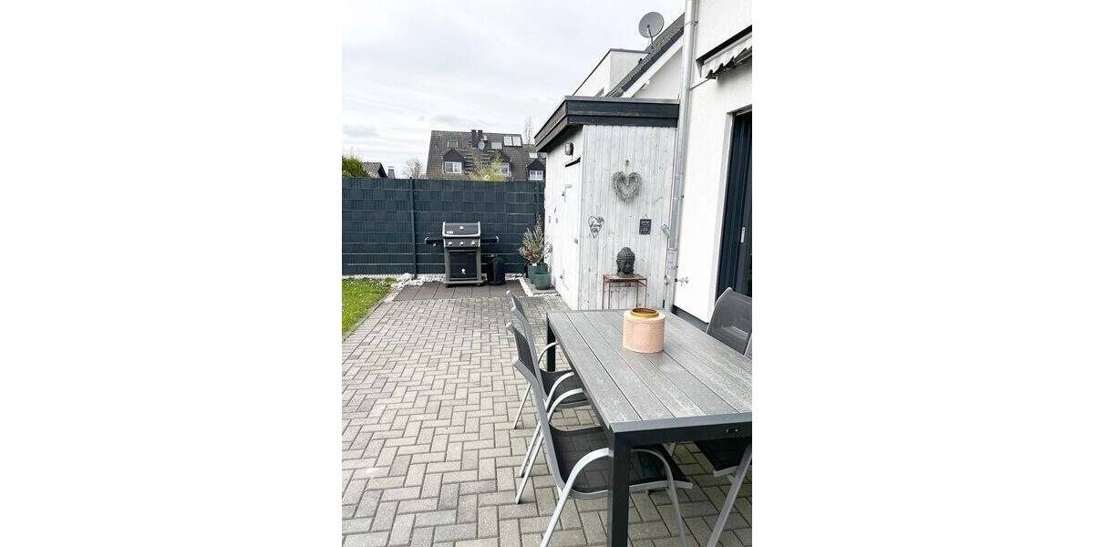 Doppelhaushälfte Korschenbroich Kleinenbroich - 4 Zimmer, 130 m&sup2;, 548.000&euro; | Angebot:26378069