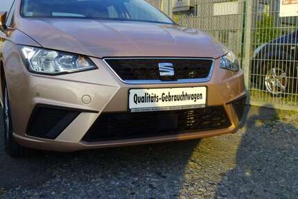 Seat Ibiza 128.100 km 8.990 &euro; Bellheim 76756