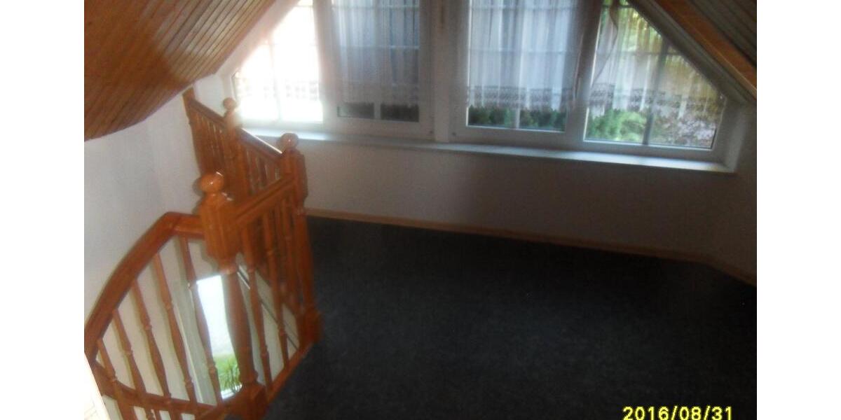 Dachgeschoßwohnung Luckau - 2 Zimmer, 55 m&sup2;, 515&euro; | Angebot:27622771