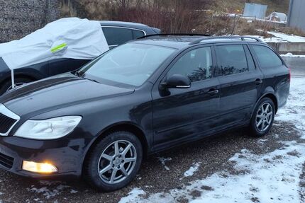 Skoda Octavia 188.000 km 4.990 &euro; Pforzheim 75173