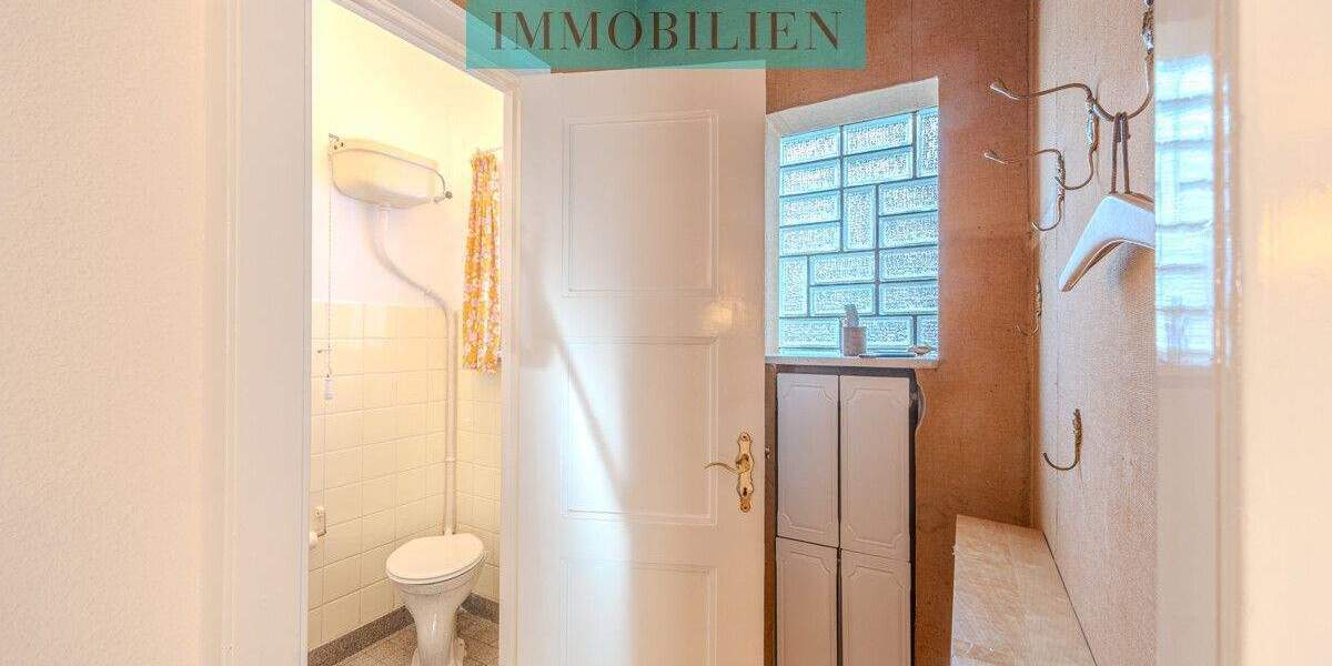 Doppelhaushälfte Geesthacht - 8 Zimmer, 170 m&sup2;, 429.000&euro; | Angebot:24908662