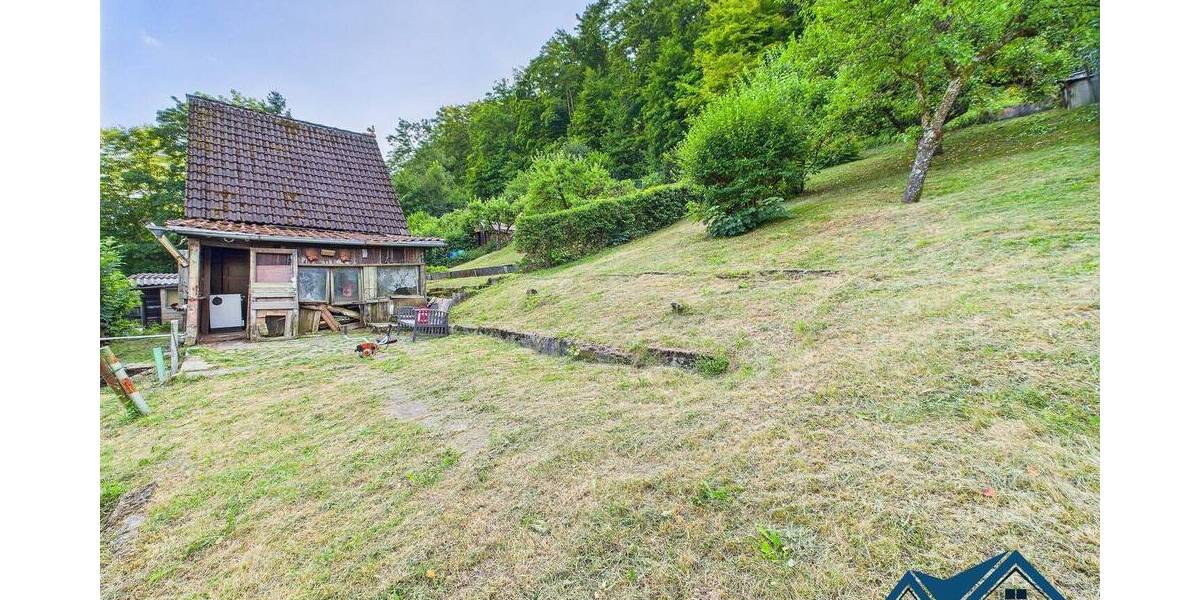 Grundstück Geislingen an der Steige Geislingen - 35.000&euro; | Angebot:23960563