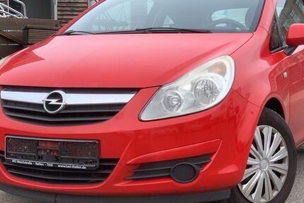 Opel Corsa 137.276 km 1.650 &euro; Gelsenkirchen 45884