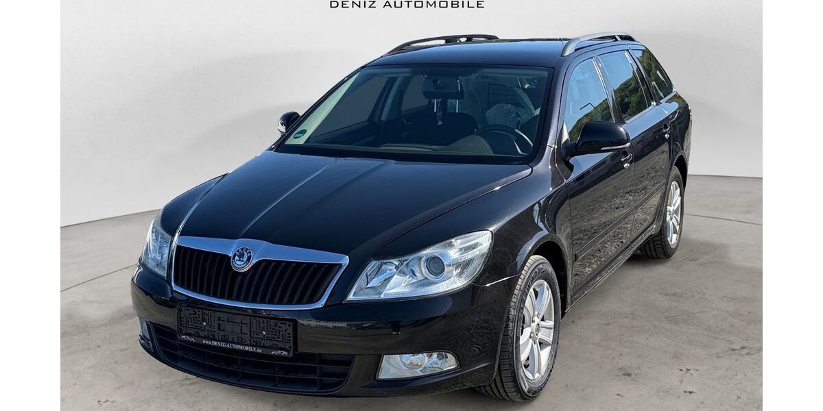 Skoda Octavia 233.087 km 3.450 &euro; Eitorf 53783