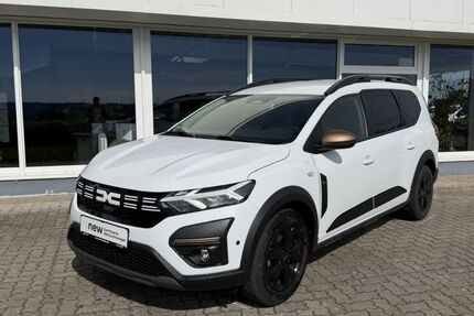 Dacia Jogger 7.150 km 22.790 &euro; Weißenfels OT Tagewerben 06667