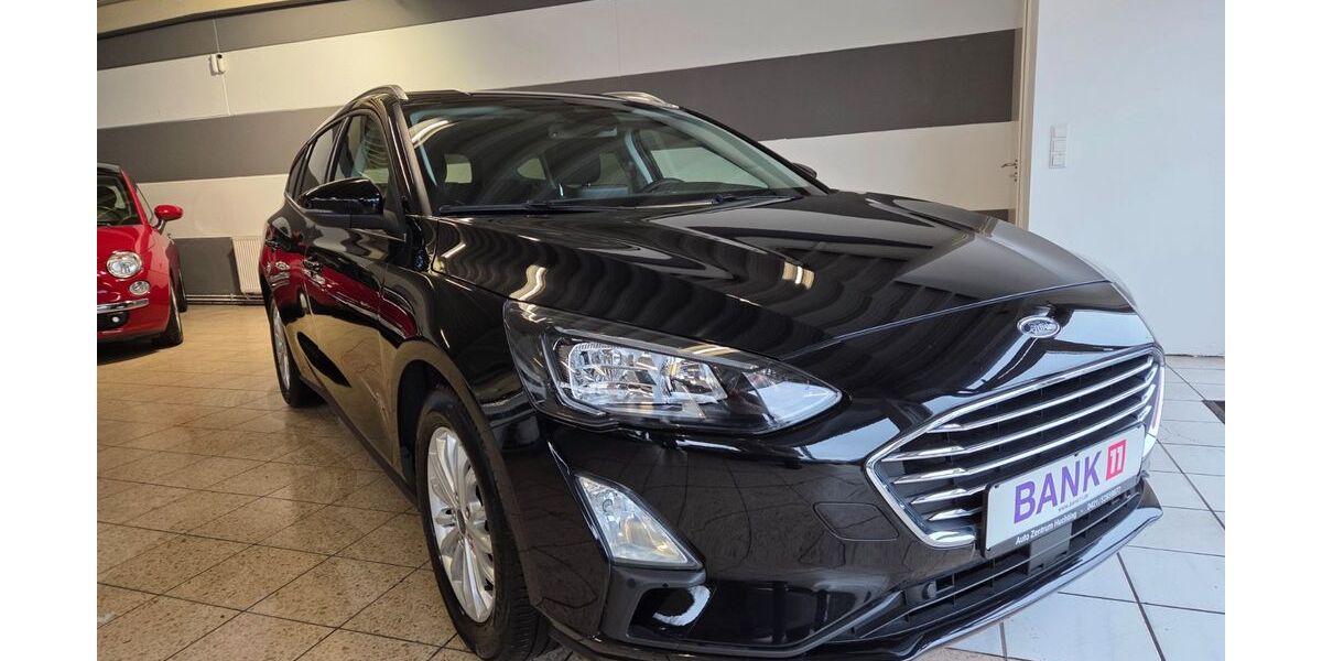 Ford Focus 22.500 km 16.750 &euro; Bremen 28259