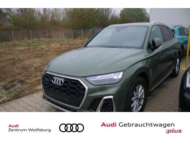 Audi Q5 61.300 km 39.380 &euro; Wolfsburg 38440