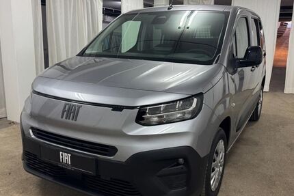 Fiat Doblo 3.000 km 23.419 &euro; Erding 85435