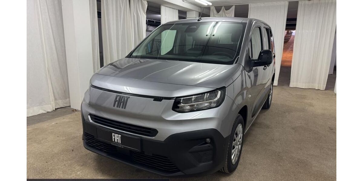 Fiat Doblo 3.000 km 24.151 &euro; Erding 85435
