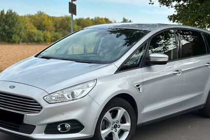Ford S-Max 245.000 km 6.450 &euro; Bad Nauheim 61231