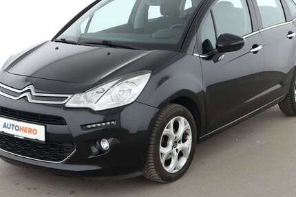Citroen C3 58.024 km 9.240 &euro; Stuttgart 70195