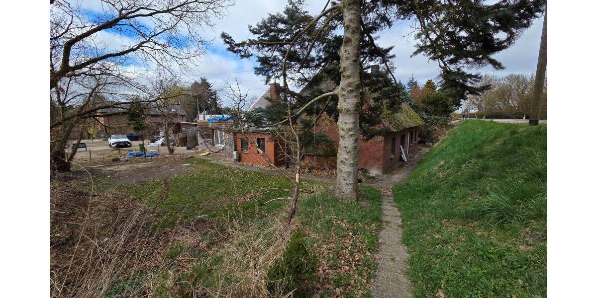 Grundstück Hamburg Tatenberg - 790.000&euro; | Angebot:26276299