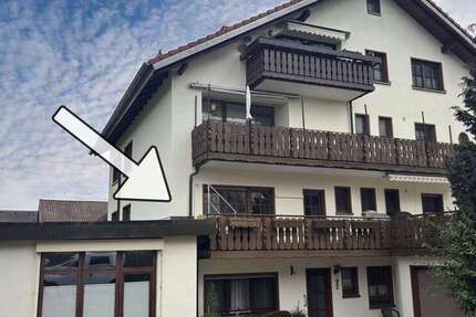 Wohnung Löffingen - 6 Zimmer, 156 m&sup2;, 255.000&euro; | Angebot:26868721
