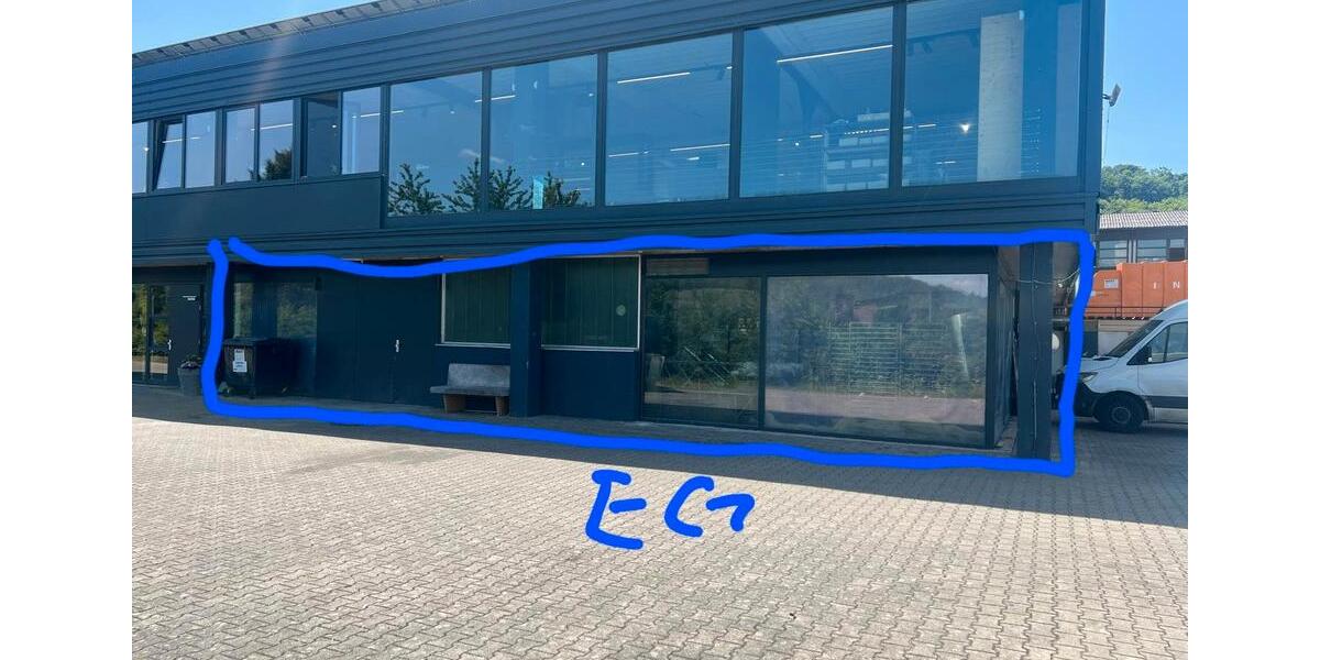 Gewerbeobjekt Bad Mergentheim - 2.600&euro; | Angebot:26301611