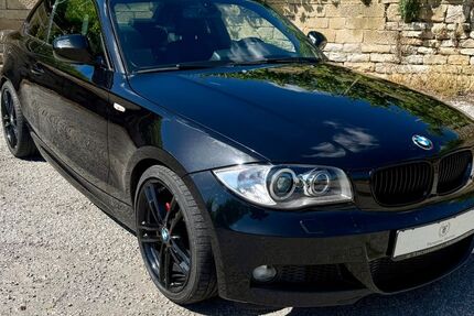 BMW 118 93.086 km 16.000 &euro; Walheim 74399