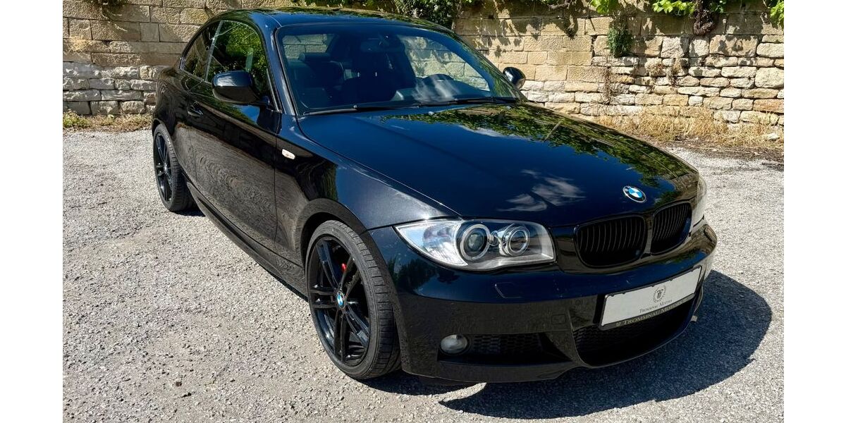 BMW 118 93.086 km 16.000 &euro; Walheim 74399