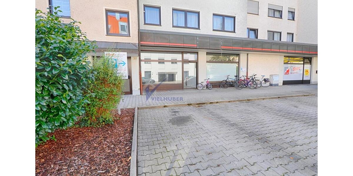 Gewerbeobjekt Landshut Landshut-West - 3.900&euro; | Angebot:22649310
