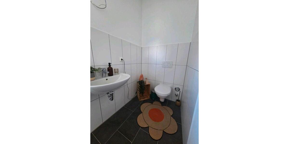 Etagenwohnung Lütjenburg - 4 Zimmer, 120 m&sup2;, 1.400&euro; | Angebot:26147907
