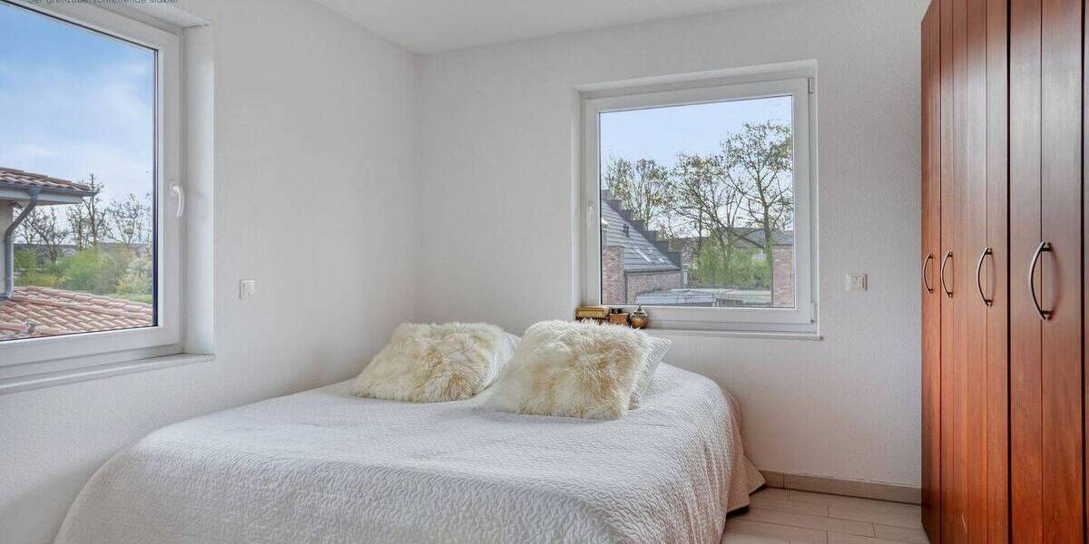 Einfamilienhaus Gronau - 4 Zimmer, 194 m&sup2;, 829.000&euro; | Angebot:26291400