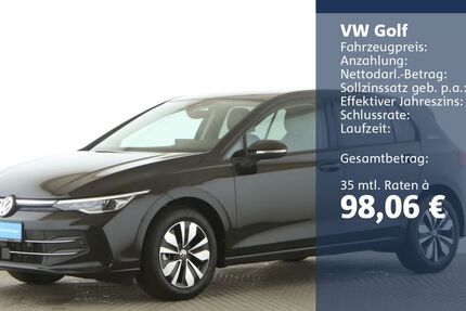 VW Golf 25.381 km 23.120 &euro; Jesteburg 21266