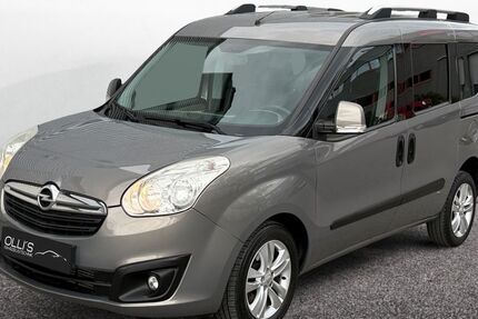 Opel Combo 132.800 km 11.900 &euro; Göppingen 73037
