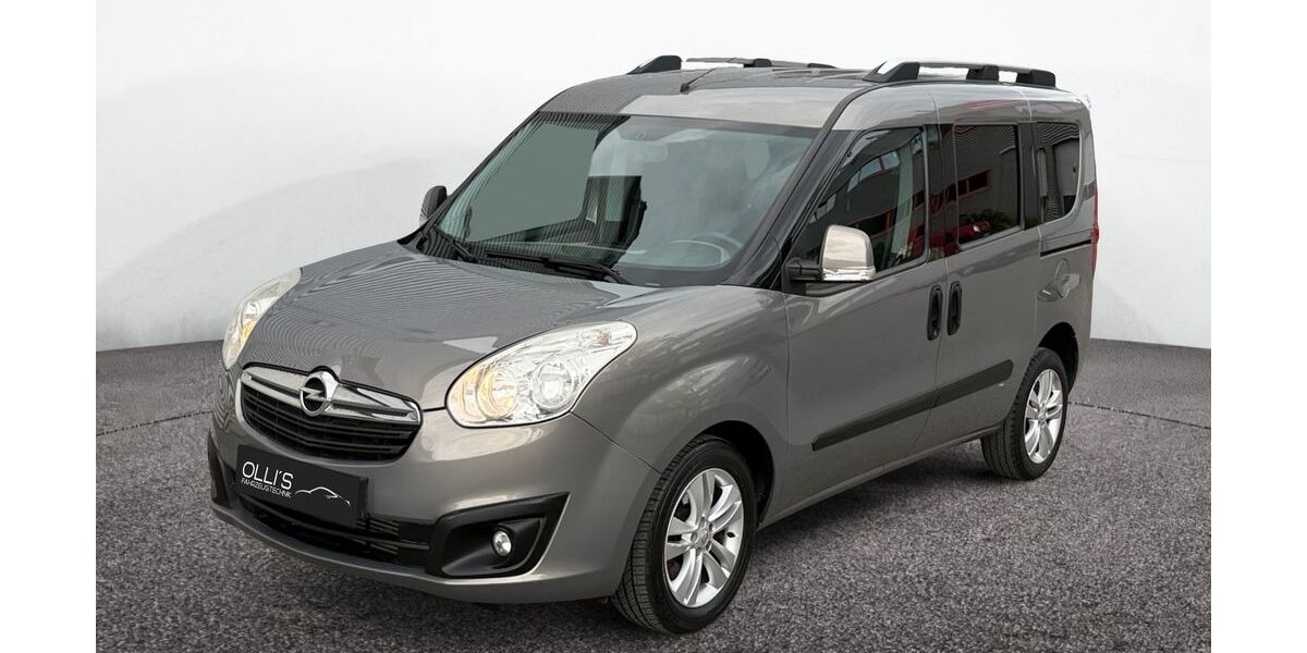 Opel Combo 132.800 km 11.900 &euro; Göppingen 73037