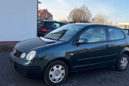 VW Polo 171.352 km 3.000 &euro; Werl 59457